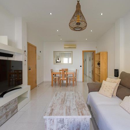Homeforguest Modern Apartment In The Centre Of Puerto Del Rosario Puerto del Rosario (Fuerteventura) Exterior photo