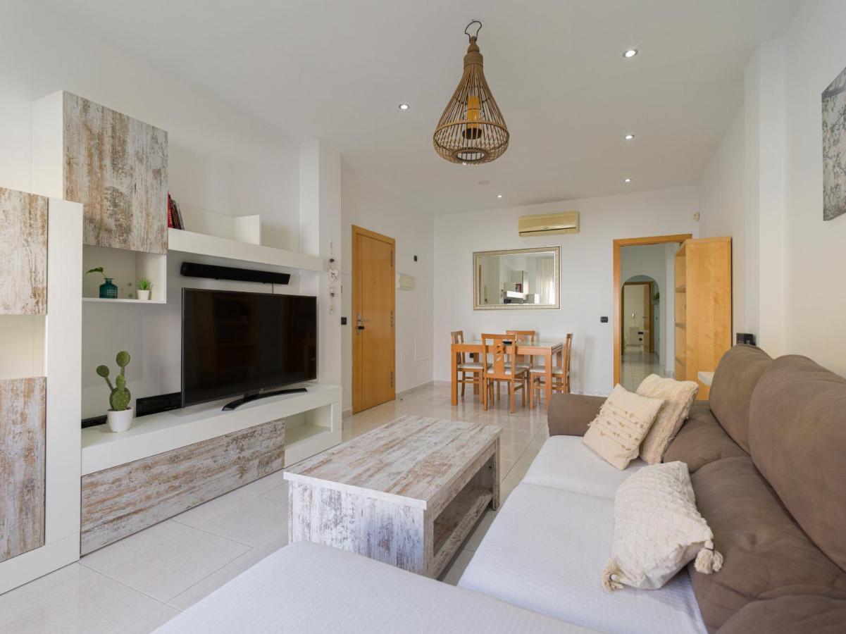 Homeforguest Modern Apartment In The Centre Of Puerto Del Rosario Puerto del Rosario (Fuerteventura) Exterior photo