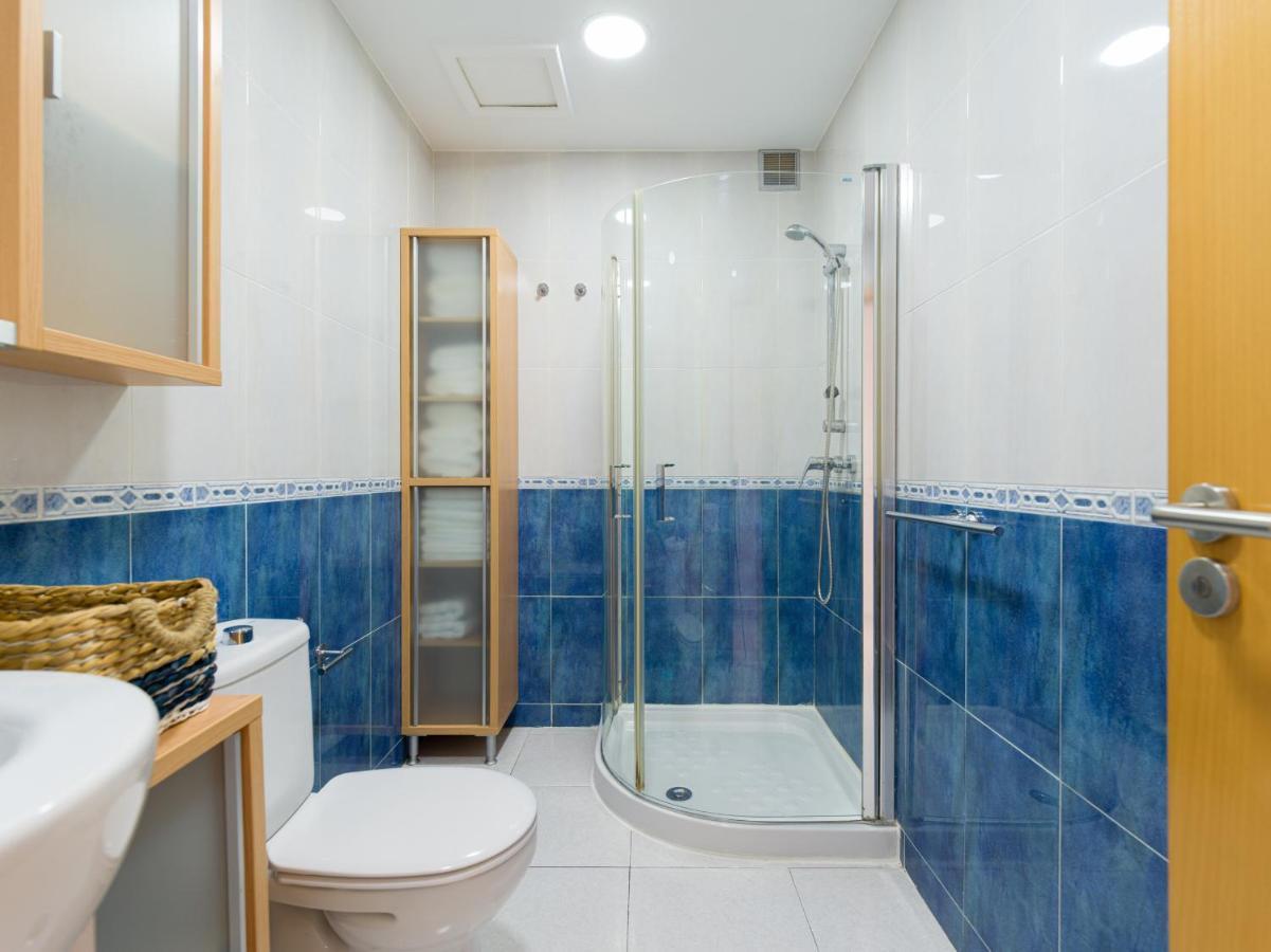 Homeforguest Modern Apartment In The Centre Of Puerto Del Rosario Puerto del Rosario (Fuerteventura) Exterior photo