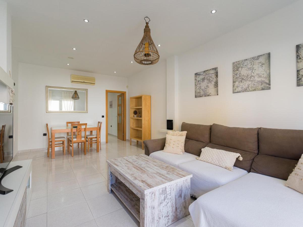 Homeforguest Modern Apartment In The Centre Of Puerto Del Rosario Puerto del Rosario (Fuerteventura) Exterior photo