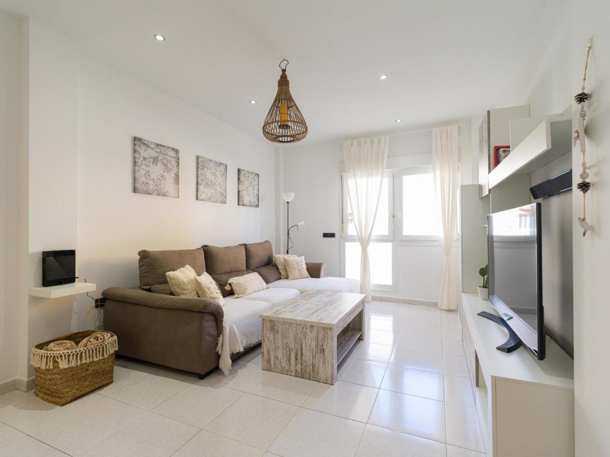 Homeforguest Modern Apartment In The Centre Of Puerto Del Rosario Puerto del Rosario (Fuerteventura) Exterior photo