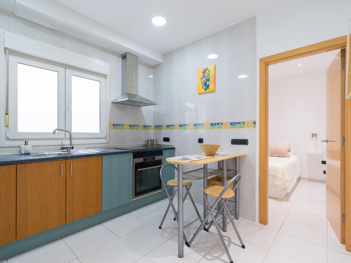 Homeforguest Modern Apartment In The Centre Of Puerto Del Rosario Puerto del Rosario (Fuerteventura) Exterior photo