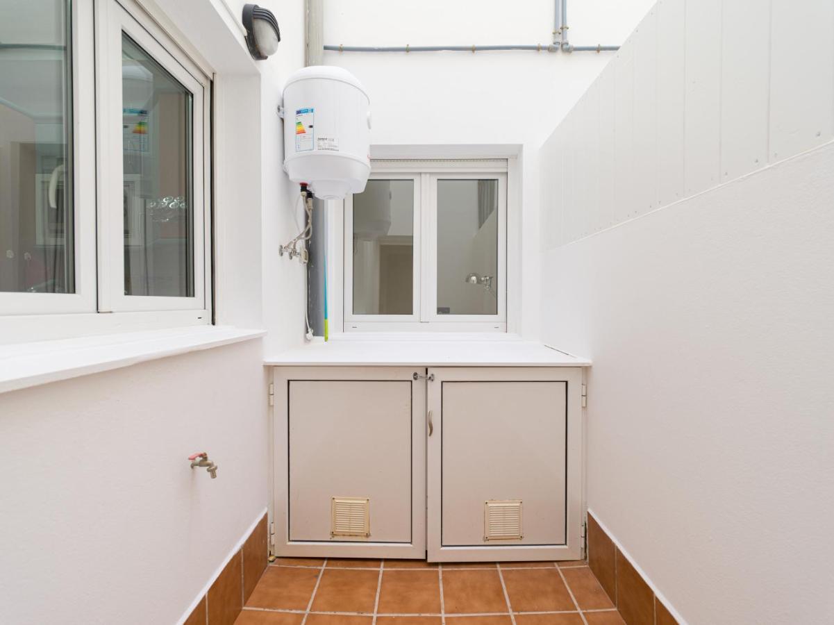 Homeforguest Modern Apartment In The Centre Of Puerto Del Rosario Puerto del Rosario (Fuerteventura) Exterior photo